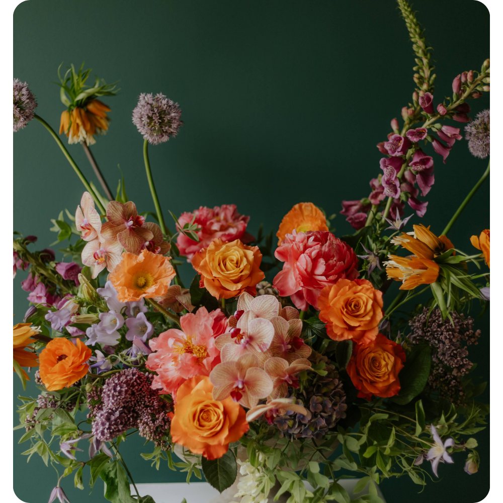 Sympathy Arrangement