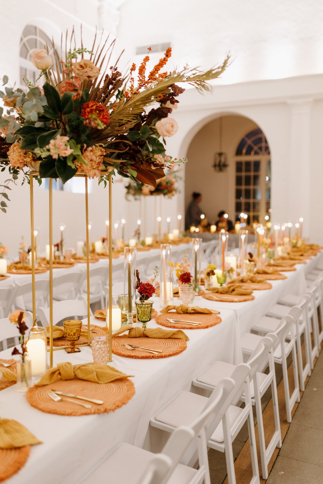 Event with Lily Floral