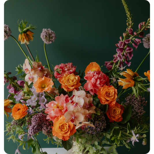 Sympathy Arrangement